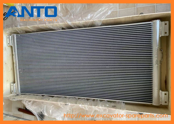 209-03-41110 2090341110 รองรับเครื่องเย็นน้ํามัน สําหรับเครื่องขุด KOMATSU PC800 PC800SE PC850 PC850SE