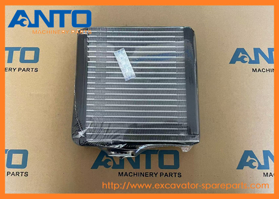 4464352 อีวาเปอเรเตอร์ Assy สําหรับ HITACHI 270C LC JD IZX200 อุปกรณ์ปรับอากาศเครื่องขุด