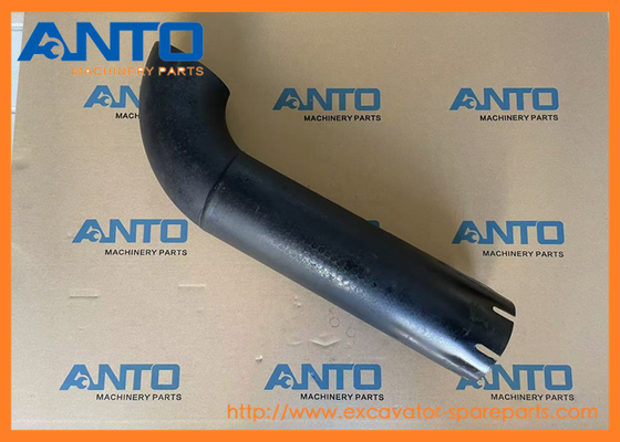421-02-31114 4210231114 เครื่องติดต่อท่อไอออก สําหรับเครื่องบรรทุกล้อ KOMATSU WA380 WA400 WA430