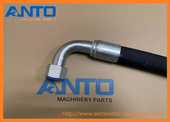 286-6528 2866528 หม้อเชือกเป็นอะไหล่เครื่องขุดสําหรับ 330D 330D FM 330D L