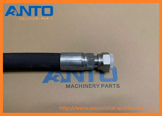 286-6528 2866528 หม้อเชือกเป็นอะไหล่เครื่องขุดสําหรับ 330D 330D FM 330D L