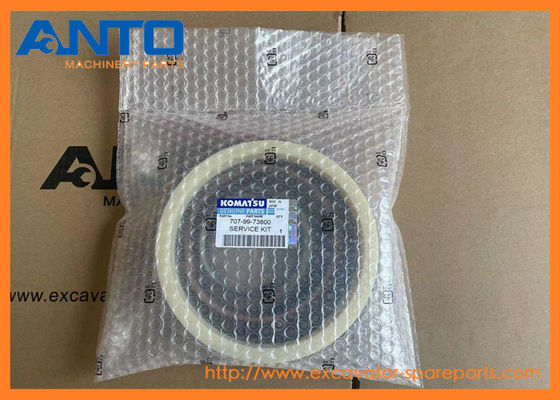 707-99-73800 7079973800 ชุดบริการ KOMATSU อะไหล่เครื่องขุดสําหรับ HD465-7