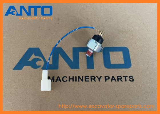 21E3-5001 เครื่องตรวจความดันน้ํามัน HYUNDAI อะไหล่เครื่องขุดสําหรับ R140LC-7