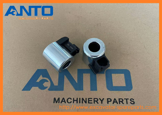 XKCH-00017 โซเลนอยด์ วาล์วโค้ล HYUNDAI เครื่องขุดอะไหล่สําหรับ R140LC-9