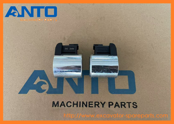 XKCH-00017 โซเลนอยด์ วาล์วโค้ล HYUNDAI เครื่องขุดอะไหล่สําหรับ R140LC-9