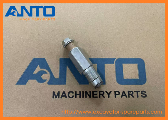 ND095420-0140 ลิมิตเตอร์ แอสซี่ วาล์วลดความดันน้ํามัน KOMATSU อะไหล่เครื่องขุดสําหรับ PC400-7
