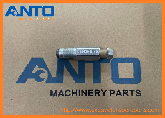 ND095420-0140 ลิมิตเตอร์ แอสซี่ วาล์วลดความดันน้ํามัน KOMATSU อะไหล่เครื่องขุดสําหรับ PC400-7
