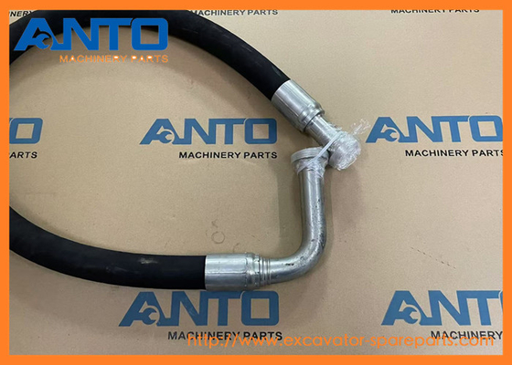 207-62-71750 2076271750 Hose KOMATSU อุปกรณ์สํารองเครื่องขุดสําหรับ PC350-8