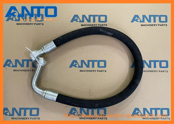 207-62-71750 2076271750 Hose KOMATSU อุปกรณ์สํารองเครื่องขุดสําหรับ PC350-8