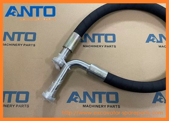 207-62-71880 2076271880 Hose KOMATSU อุปกรณ์สํารองเครื่องขุดสําหรับ PC350-8