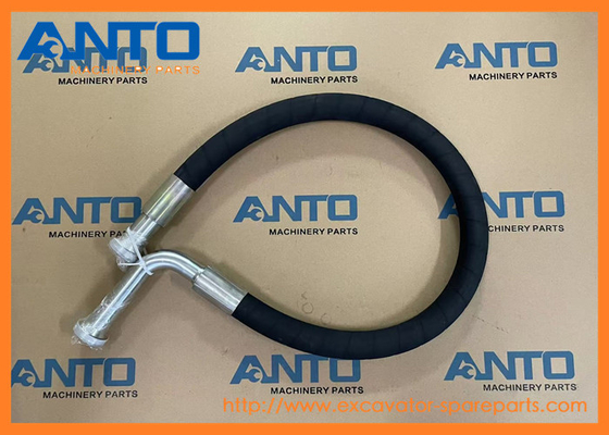 207-62-71880 2076271880 Hose KOMATSU อุปกรณ์สํารองเครื่องขุดสําหรับ PC350-8
