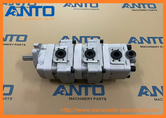705-41-08240 7054108240 ปั๊มปั๊มสําหรับ KOMATSU เครื่องขุด PC28UD PC28UG PC28UU