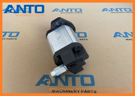 329-5736 3295736 อะไหล่เครื่องขุดปั๊มเกียร์สําหรับ M318C