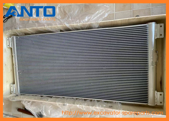209-03-41110 2090341110 เครื่องเย็นน้ํามัน KOMATSU อะไหล่เครื่องขุดสําหรับ PC800-8E0