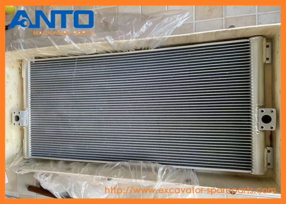 209-03-41110 2090341110 เครื่องเย็นน้ํามัน KOMATSU อะไหล่เครื่องขุดสําหรับ PC800-8E0