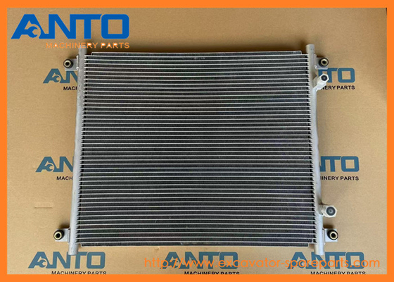 263G6-72141 263G672141 คอนเดนเซอร์ ASSY HITACHI อุปกรณ์สํารองเครื่องขุดสําหรับ ZW180 ZW220