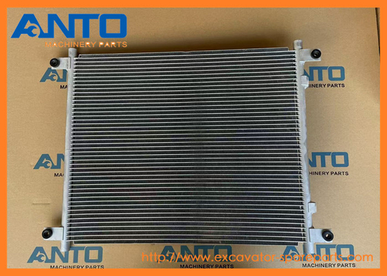 263G6-72141 263G672141 คอนเดนเซอร์ ASSY HITACHI อุปกรณ์สํารองเครื่องขุดสําหรับ ZW180 ZW220