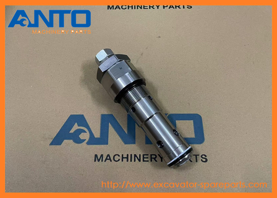 709-10-55402 709-10-55403 วาล์วช่วย ASSY KOMATSU อะไหล่เครื่องขุดสําหรับ PC1000-1