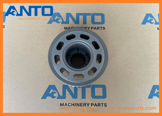 0667607 ซิลินเดอร์ ASSY HITACHI อะไหล่เครื่องขุดสําหรับ EX200-5 M2X146