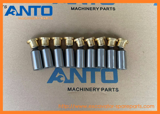 0667601 พิสตัน ASSY HITACHI อุปกรณ์สํารองเครื่องขุดสําหรับ EX200-5