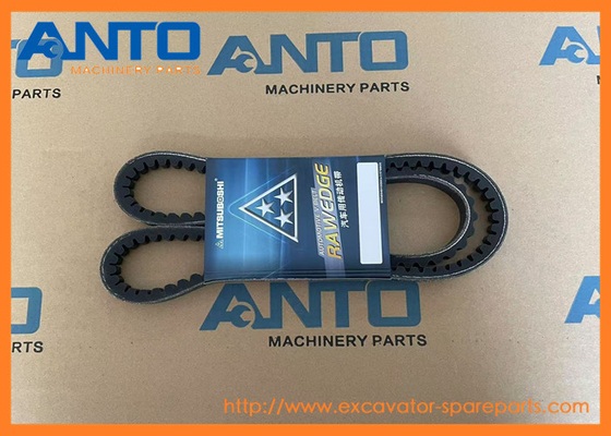 04120-21757 0412021757 V-Belt KOMATSU อะไหล่เครื่องขุดสําหรับ PC2000-8