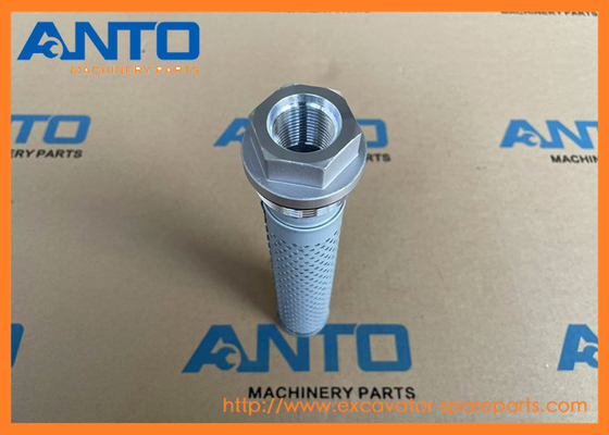 491-6075 4916075 เครื่องกรองน้ํามัน สําหรับเครื่องขุดอะไหล่ 323 320 320 GC 336 340 345 GC