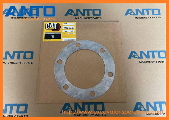 216-5740 2165740 ชิม อุปกรณ์สํารอง Excavator สําหรับ C13 352F