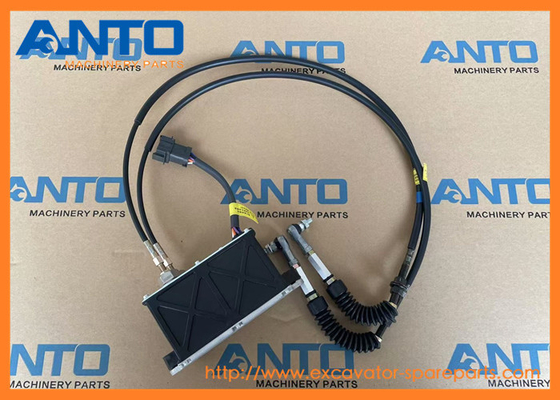 247-5206 2475206 ชิ้นส่วนสํารองเครื่องขุดมอเตอร์กล่องสําหรับ 3064 311C U E311C