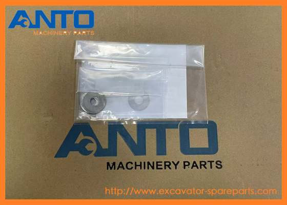 708-25-05021 7082505021 Shim Kit การสนับสนุนสําหรับเครื่องขุด KOMATSU PC1100 PC1100SE PC1100SP PC1250