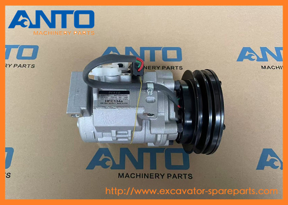 259-7244 2597244 A/C Compressor เครื่องขุดอะไหล่ สําหรับ 3066 323D
