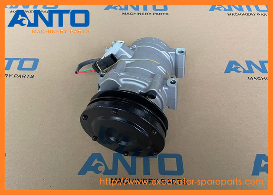 259-7244 2597244 A/C Compressor เครื่องขุดอะไหล่ สําหรับ 3066 323D