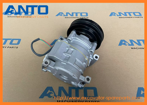 259-7244 2597244 A/C Compressor เครื่องขุดอะไหล่ สําหรับ 3066 323D