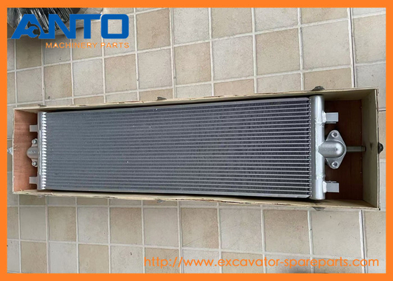 20Y-03-42561+20Y-03-42571 เครื่องเย็นน้ํามัน KOMATSU อะไหล่เครื่องขุดสําหรับ PC200LC-8