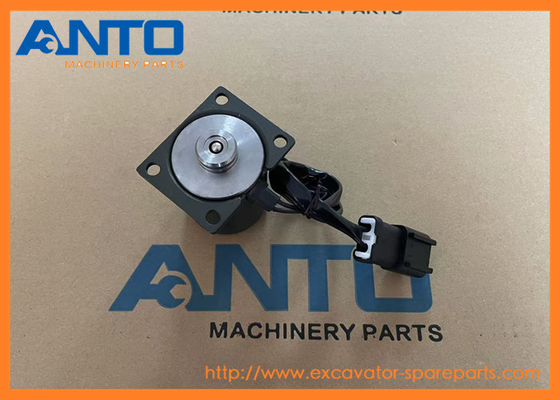 708-2H-25240 708-2L-25211 วาล์วโซเลนอยด์ KOMATSU เครื่องพกพานกวาดอะไหล่สําหรับ CD110R-1