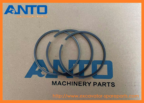 6204-31-2202 6204-31-2203 พิสตันแหวน ASS"Y KOMATSU อะไหล่เครื่องขุดสําหรับ 4D95L-1AA-7