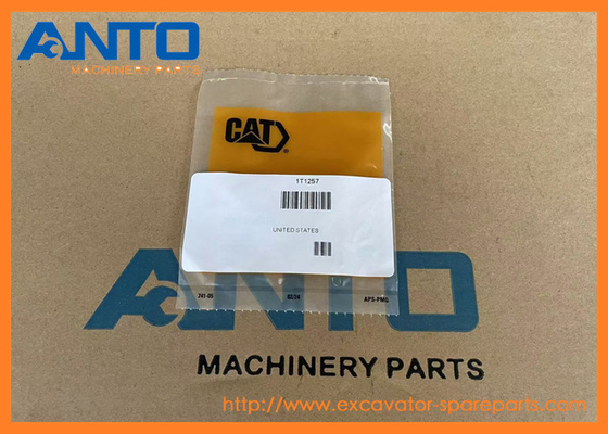 1T-1257 1T1257 เครื่องบรรทุกล้อสปริงอะไหล่ที่เหมาะสําหรับ 992G 994 994D