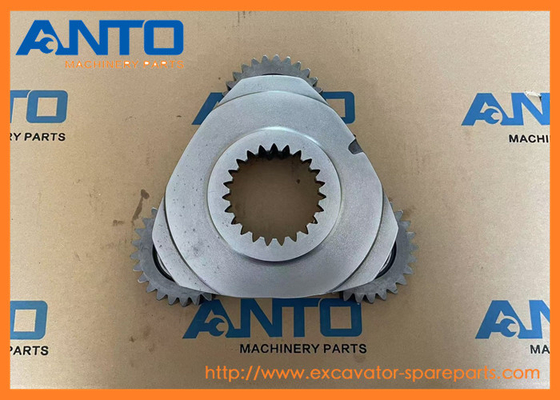 569-4208 5694208 Final Drive เครื่องขุดดาวส่วนสํารองที่เหมาะสําหรับ C7.1 330D2 L