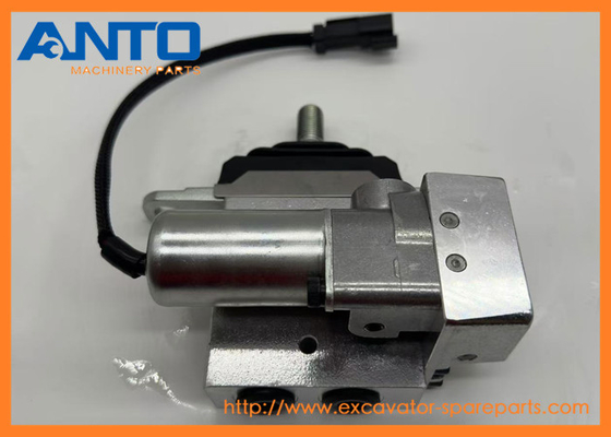 702-16-04290 7021604290 พิเลตแวลล์ KOMATSU เครื่องบรรทุกล้ออะไหล่สําหรับ PC220LC-8