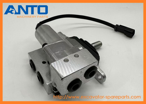 702-16-04290 7021604290 พิเลตแวลล์ KOMATSU เครื่องบรรทุกล้ออะไหล่สําหรับ PC220LC-8