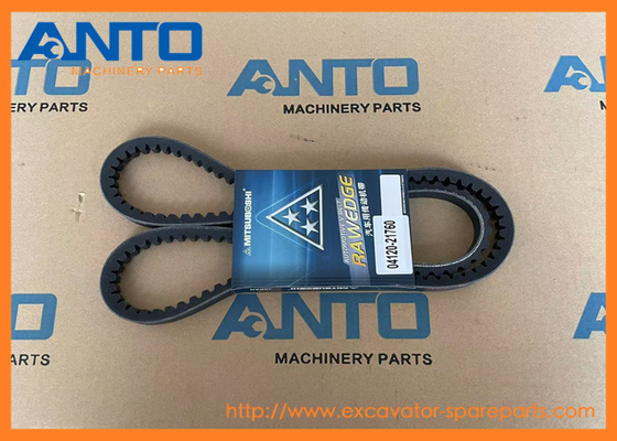 04120-21760 0412021760 V-Belt Support For KOMATSU Excavators PC400 PC450 PC490 PC550 หน่วยขุดขุด