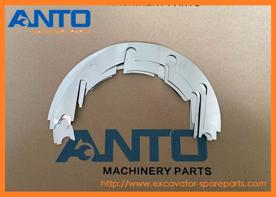 421-46-11372 4214611372 Shim KOMATSU เครื่องบรรทุกล้ออะไหล่สําหรับ WA320-6