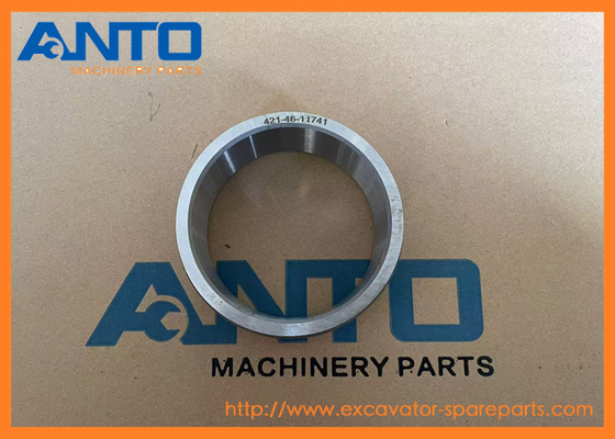 421-46-11741 4214611741 สเปเซอร์ KOMATSU เครื่องบรรทุกล้ออะไหล่สําหรับ WA470-6A