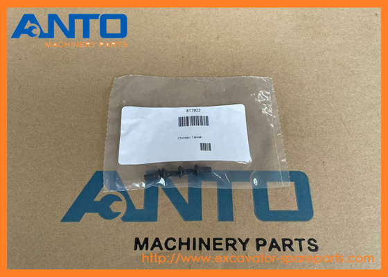 8T-7922 8T7922 อะไหล่เครื่องขุดสกรู สําหรับ 69D 769D 771D 773D 773E 775D 775E