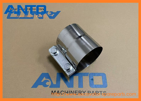 11N6-30040 ซีลแคลมป์ ASSY HYUNDAI อะไหล่เครื่องขุดสําหรับ R110-7 R140LC-7