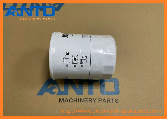 14750657 14532687 เครื่องกรองกรองเครื่องขุดอะไหล่ที่เหมาะสําหรับ EC160C EC180C