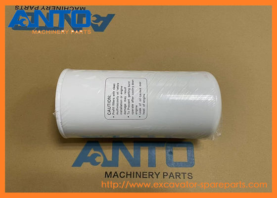 VOE20805349 20805349 อะไหล่เครื่องขุดกรองน้ํามันที่เหมาะสําหรับ EC240B EC290B