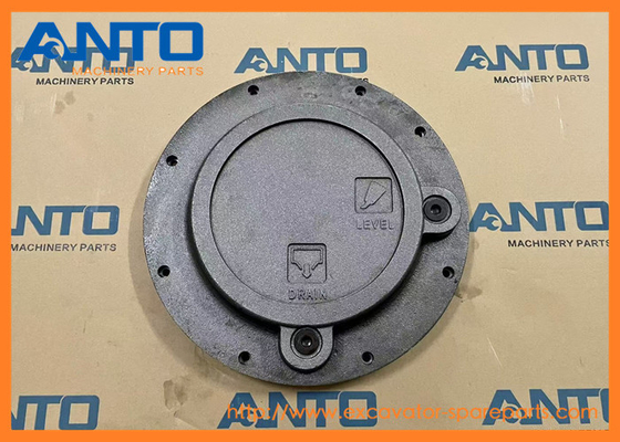 567-7163 5677163 ครอบคลุม Excavator ส่วนขับเคลื่อนท้ายสําหรับ E330GC C71