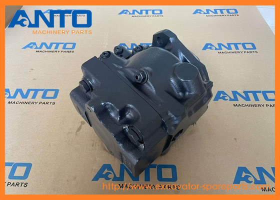 708-1U-00171 708-1U-00150 ปั๊มไฮดรอลิก KOMATSU เครื่องบรรทุกล้ออะไหล่ สําหรับ WA380-6