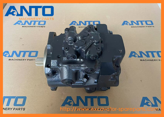 708-1U-00171 708-1U-00150 ปั๊มไฮดรอลิก KOMATSU เครื่องบรรทุกล้ออะไหล่ สําหรับ WA380-6