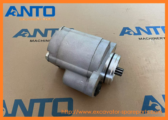 4255303 9218004 แจร์ปั๊ม HITACHI อุปกรณ์สํารองเครื่องขุดสําหรับ EX100-2 EX120-2